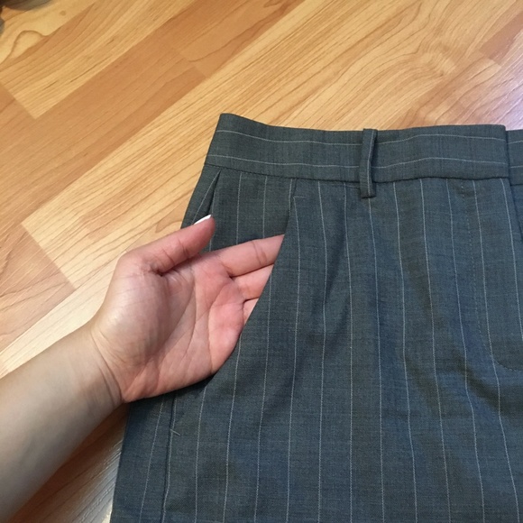 Theory pencil skirt (00) - Picture 3 of 7